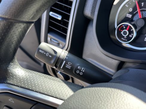 New 2026 RAM 3500 Tradesman w/ Chrome Appearance Group A image 16