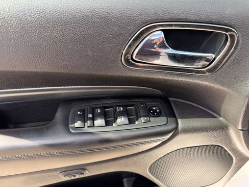 Used 2018 Dodge Durango GT AWD/4WD image 13