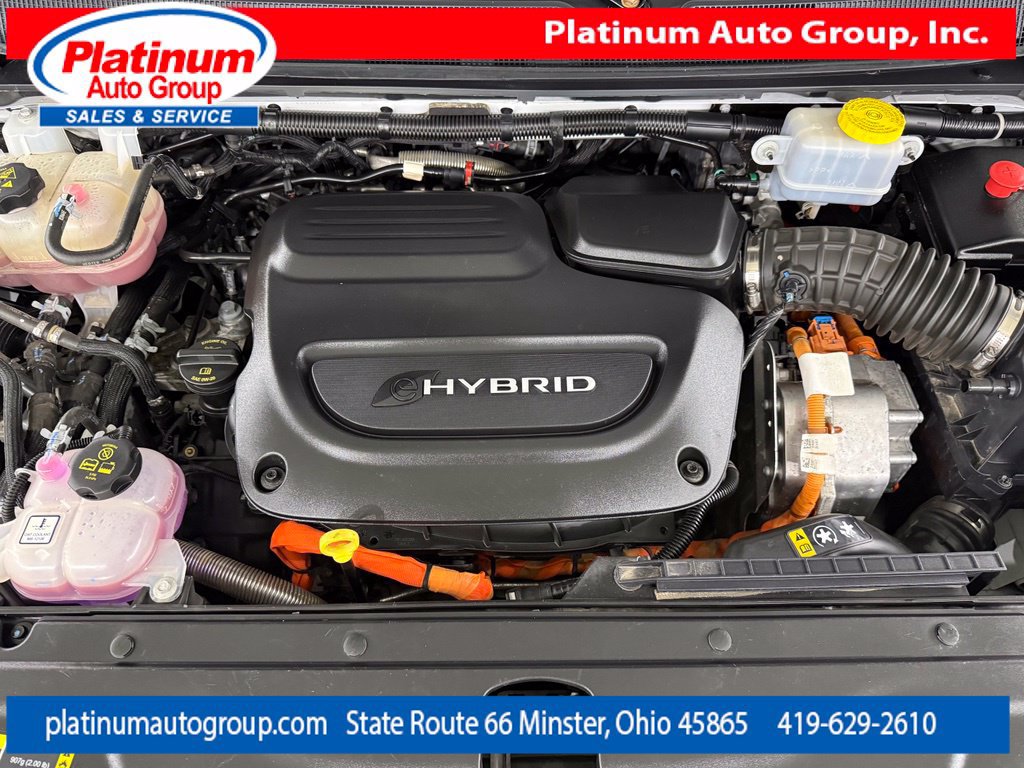 Used 2023 Chrysler Pacifica Limited FWD image 58