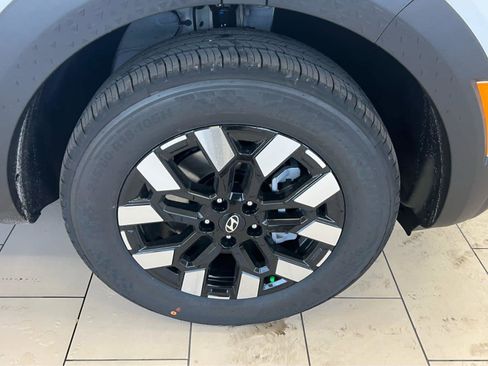 New 2026 Hyundai Santa Cruz SEL AWD/4WD image 15