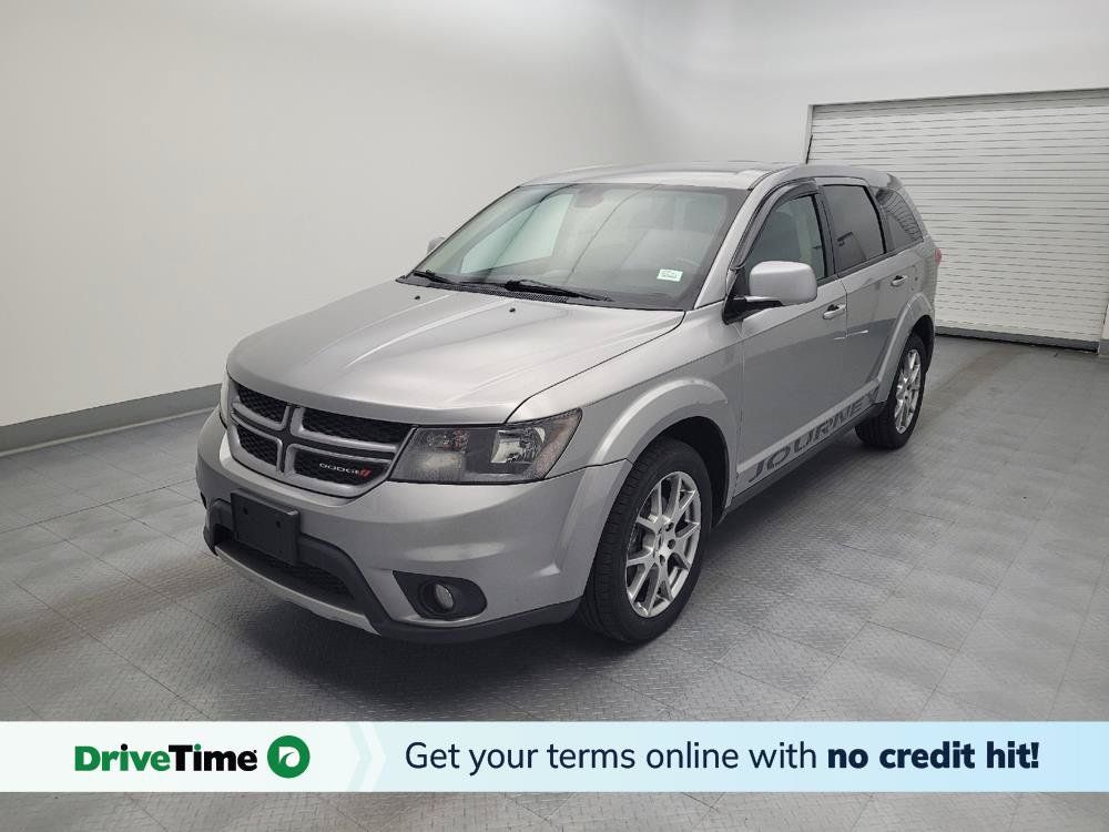 Used 2019 Dodge Journey GT AWD/4WD image 1