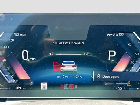 New 2025 BMW 330i Sedan w/ Premium Package RWD image 11