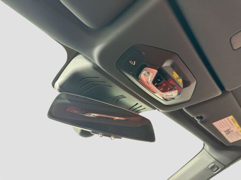 New 2026 BMW M850i xDrive Convertible w/ M Carbon Exterior Package image 20