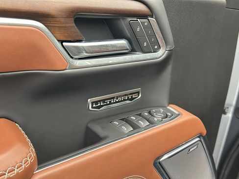 Used 2025 GMC Sierra 1500 Denali Ultimate image 22