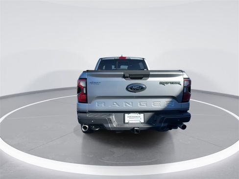 Used 2024 Ford Ranger Raptor image 7