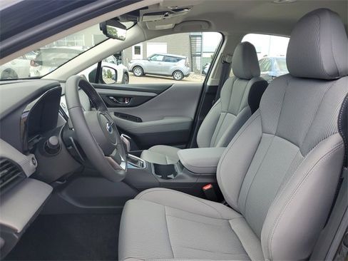 New 2025 Subaru Legacy Premium image 17