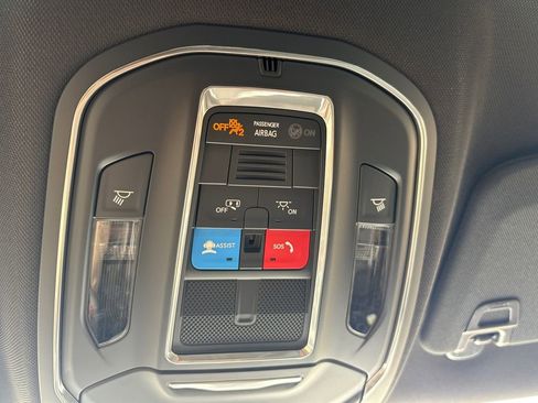 New 2026 Dodge Charger GT w/ Driver Convenience Group image 28