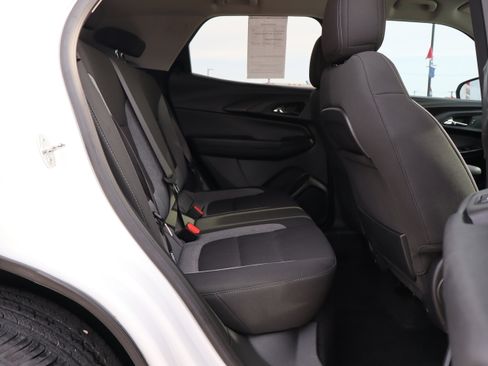 Used 2023 Chevrolet TrailBlazer LT image 12