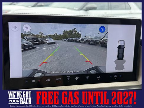 New 2026 Ford Bronco Sport Big Bend AWD/4WD image 21