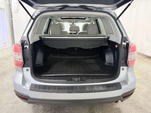 Used 2015 Subaru Forester 2.5i Premium image 35