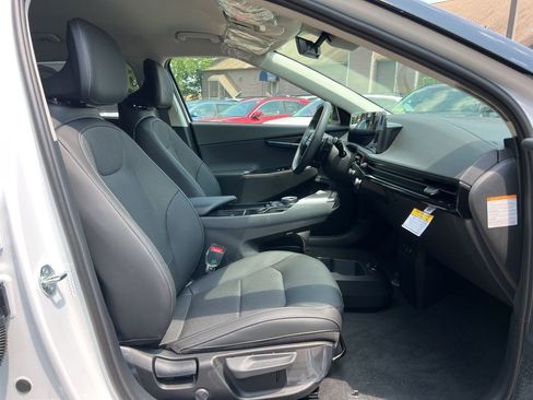 New 2025 Kia EV6 Light AWD/4WD image 14