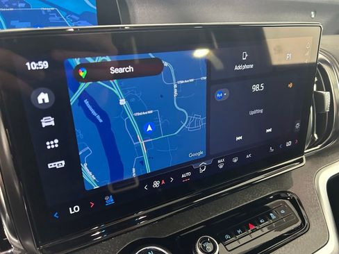 New 2026 Ford Expedition Tremor image 3