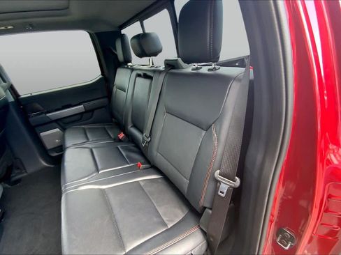 Certified 2024 Ford F250 Lariat w/ Tremor Off-Road Package AWD/4WD image 21
