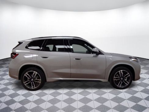 New 2026 BMW X1 xDrive28i w/ Technology Package image 7