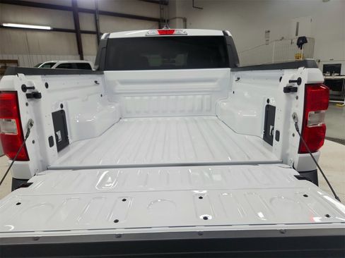 New 2026 Ford Maverick XL image 38