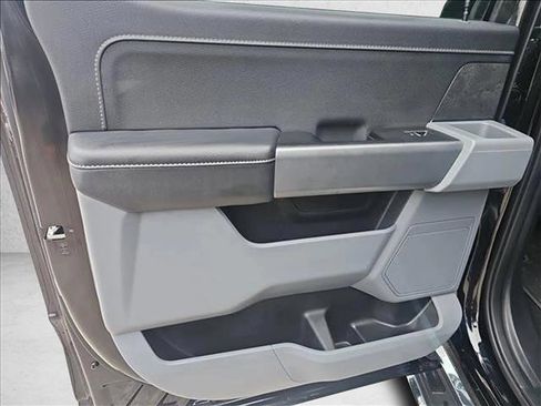 Used 2024 Ford F150 XLT w/ Equipment Group 302A MID image 14