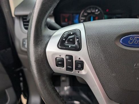 Used 2013 Ford Edge SEL AWD/4WD image 25