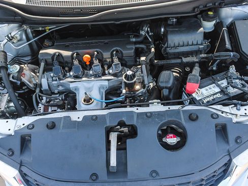 Used 2015 Honda Civic SE image 27