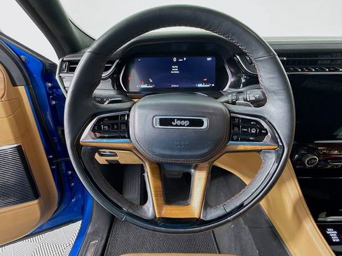 Used 2024 Jeep Grand Cherokee Summit image 11