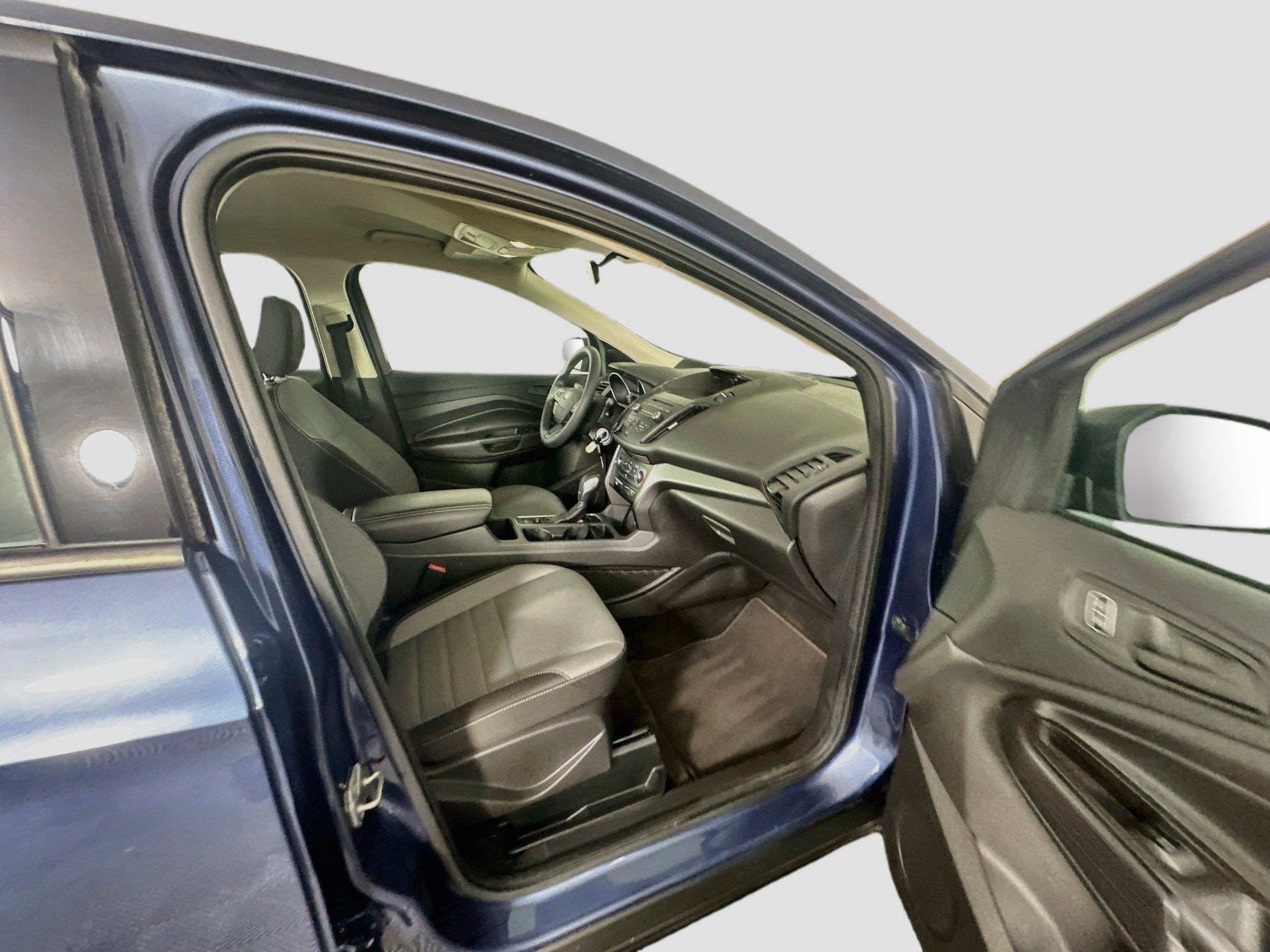 Used 2018 Ford Escape S FWD image 29