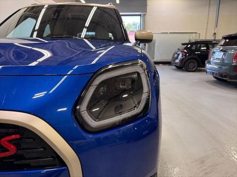 New 2025 MINI Cooper Countryman S image 9