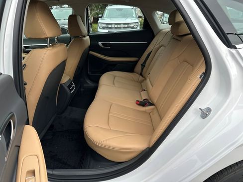 New 2026 Hyundai Sonata Limited image 15