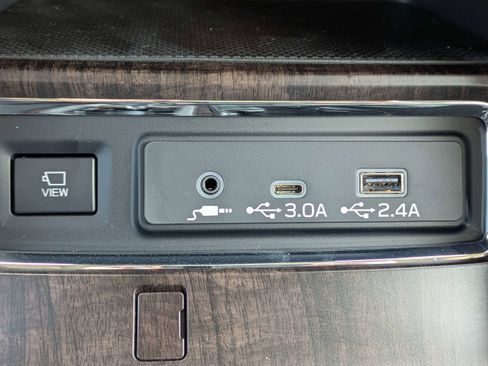 New 2026 Subaru Ascent Touring image 24