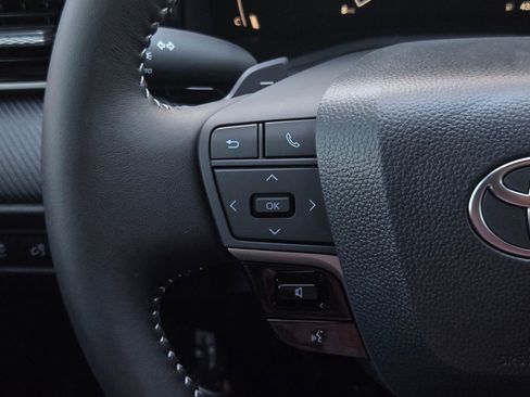 Certified 2026 Toyota Camry SE FWD image 21