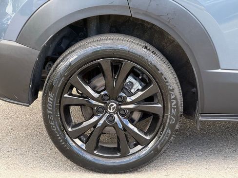 Used 2023 MAZDA CX-30 AWD 2.5 S w/ Preferred Package image 7