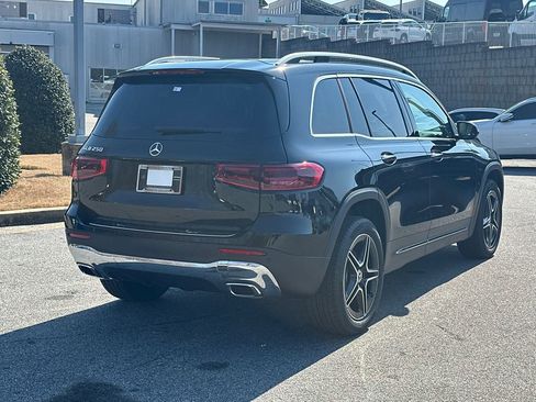 New 2026 Mercedes-Benz GLB 250 image 7
