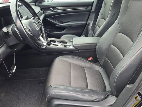 Used 2021 Honda Accord Sport image 5