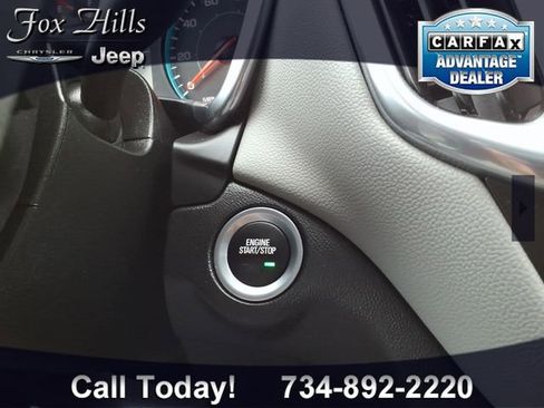 Used 2020 Chevrolet Equinox LS w/ LS Convenience Package FWD image 23
