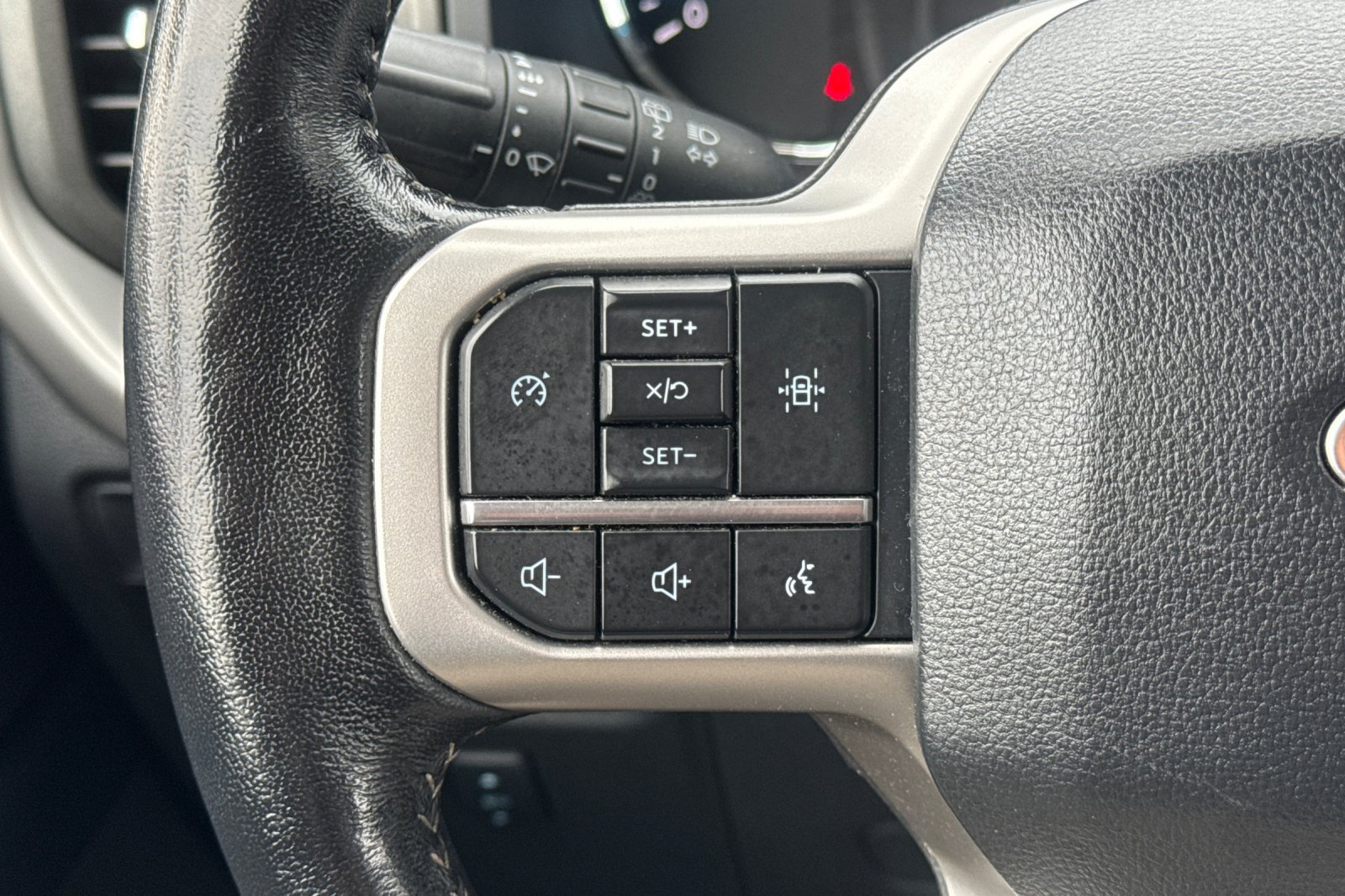 Certified 2024 Ford Expedition XLT AWD/4WD image 21