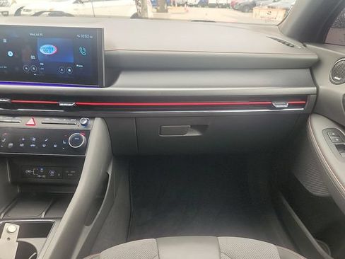 Used 2024 Hyundai Sonata N Line FWD image 10