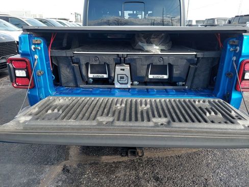 Used 2021 Jeep Gladiator Mojave image 27