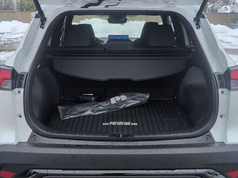 Used 2026 Toyota Corolla Cross XSE w/ Convenience Package image 27