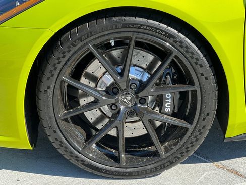 New 2025 Lotus Emira image 24