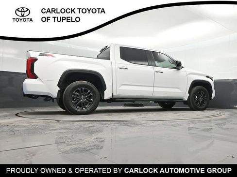Used 2025 Toyota Tundra SR5 image 40