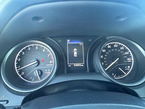 Used 2023 Toyota Camry SE image 27