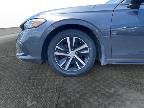 Used 2023 Honda Civic LX image 12