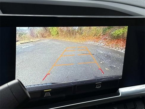 Certified 2025 Chevrolet Silverado 1500 LT image 14