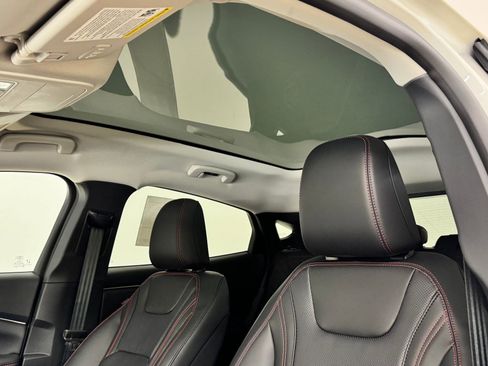 New 2025 Ford Mustang Mach-E Premium w/ Sport Appearance Package image 14