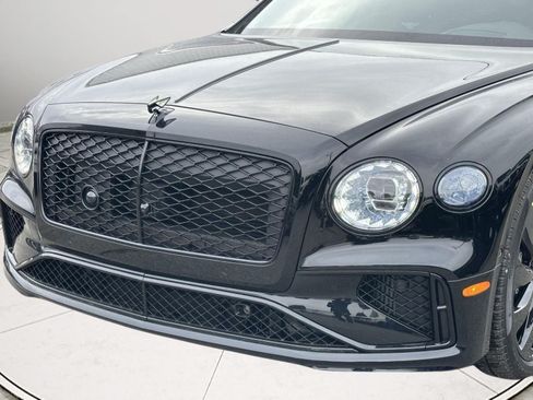 New 2026 Bentley Flying Spur V8 AWD/4WD image 63