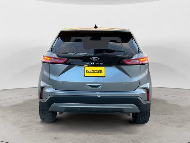 Used 2024 Ford Edge SEL w/ Convenience Package AWD/4WD image 4