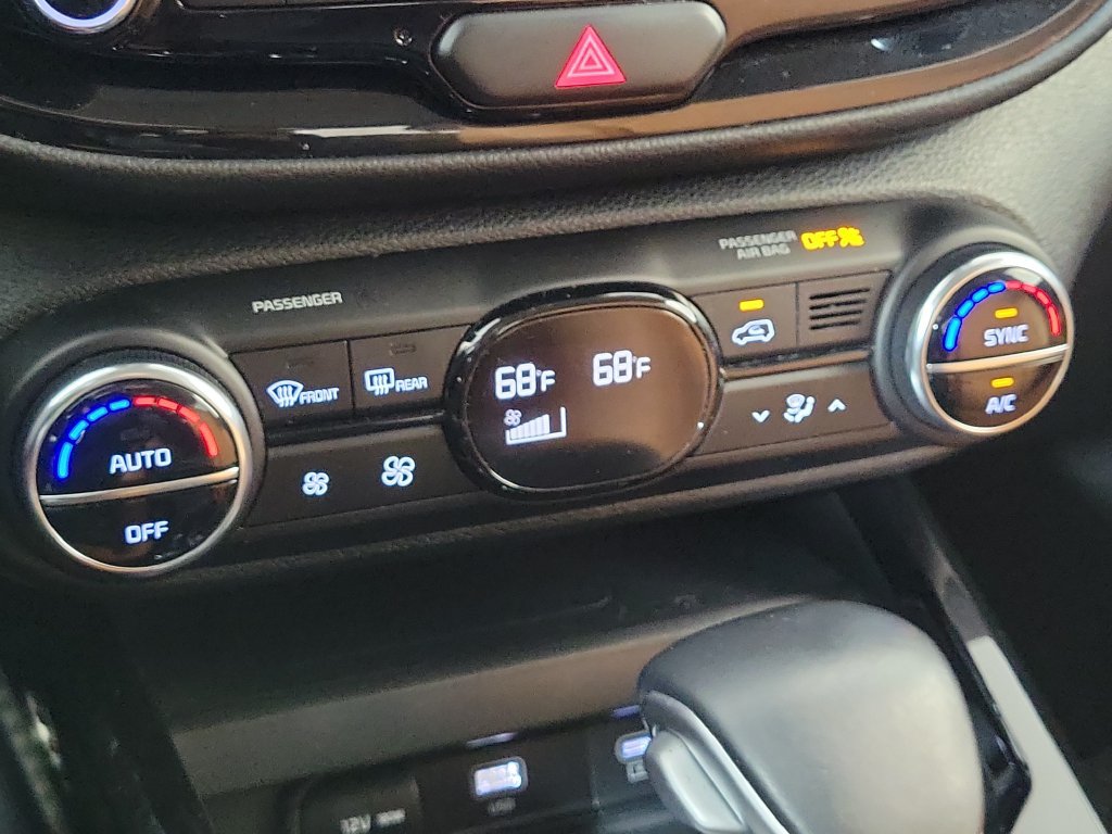 Used 2024 Kia Soul EX w/ Option Group 015 FWD image 22