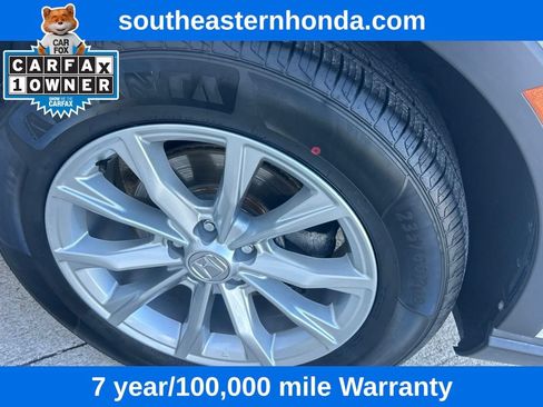 Used 2024 Honda CR-V EX-L image 4
