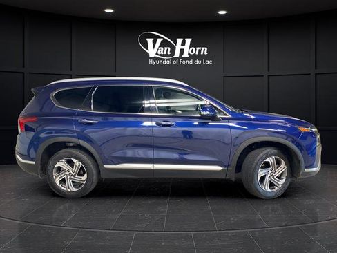 Used 2023 Hyundai Santa Fe SEL w/ Premium Package image 2