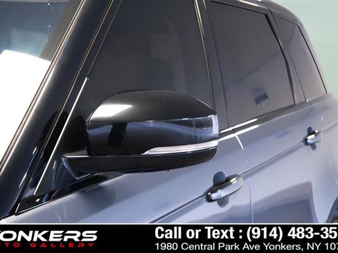 Used 2018 Land Rover Range Rover Sport HSE Dynamic image 59