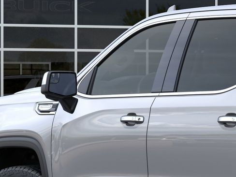 New 2026 GMC Sierra 1500 SLT AWD/4WD image 12