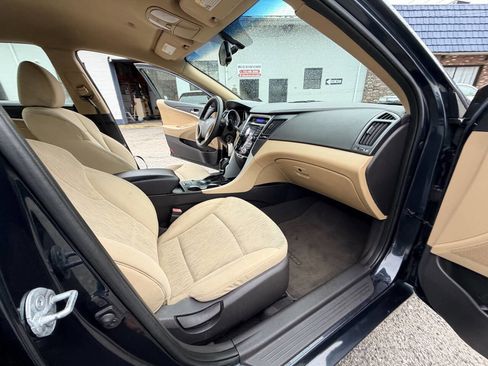 Used 2013 Hyundai Sonata GLS w/ Popular Equipment Pkg FWD image 54